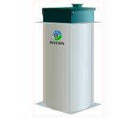 Волгарь 3 2030 П - фото 1