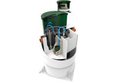 Novo Eko 8
